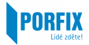 Porfix - logo